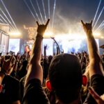 Mit Diabetes sicher durch sommerliche Festivalnächte
