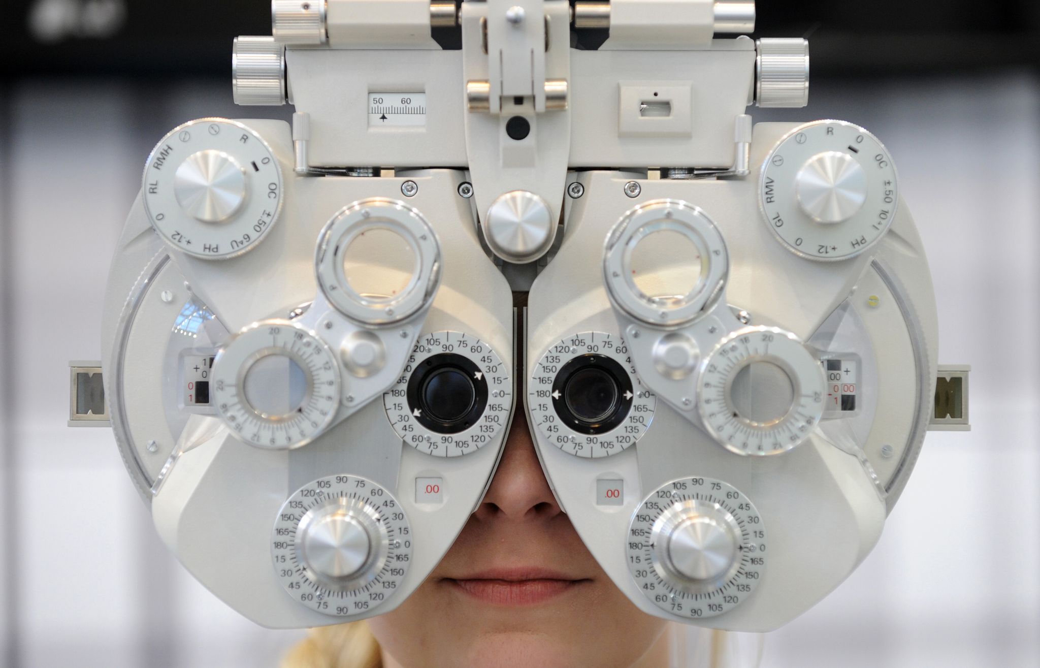 Sehtest: Wie oft sollte ich meine Augen checken lassen?