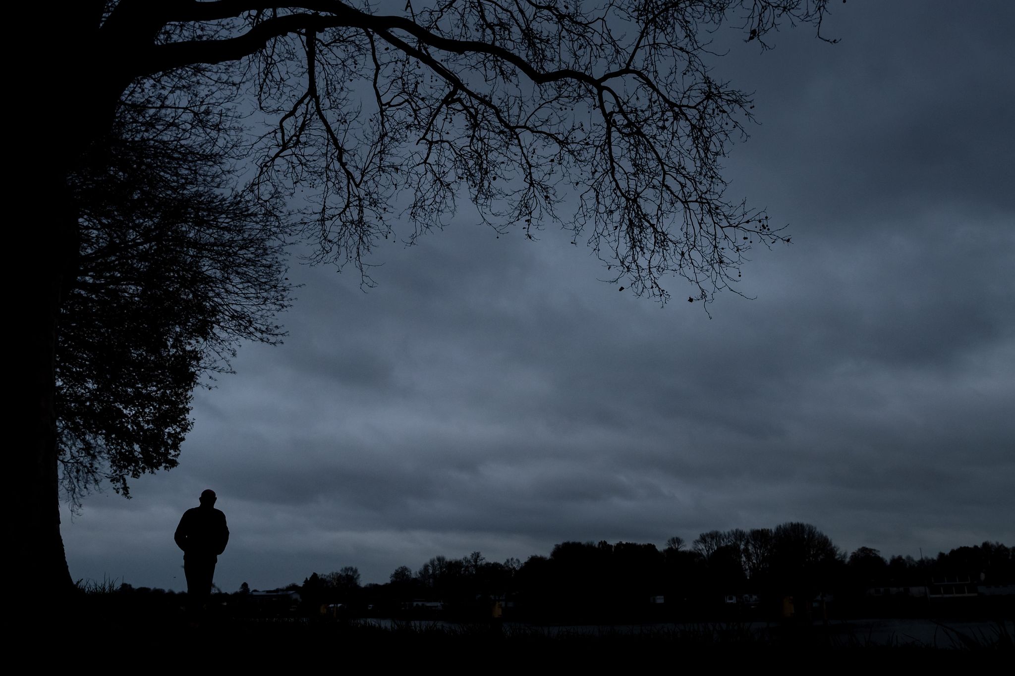 Altersdepression: anders und oft unerkannt