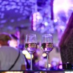 Gefahr im Glas: Was tun bei K.-o.-Tropfen-Verdacht?