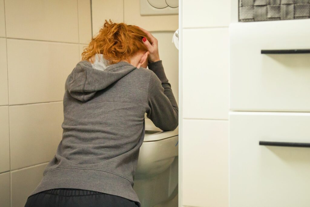 Noroviren, Ehec und Co.: Wann wird Durchfall gefährlich?