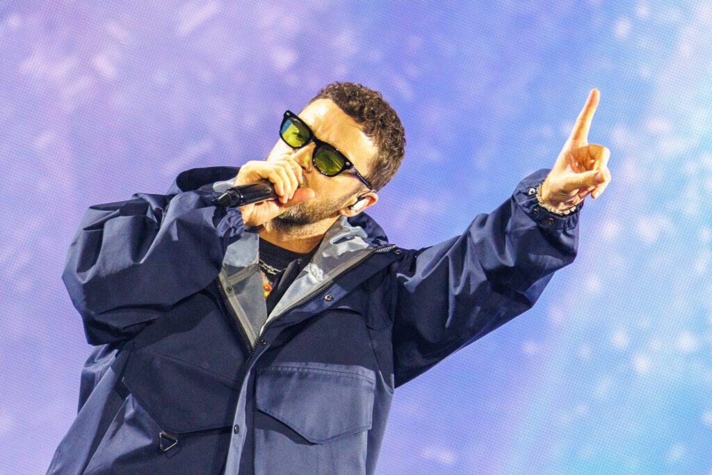 Popstar Timberlake erkrankt: Wie erkenne ich Borreliose?