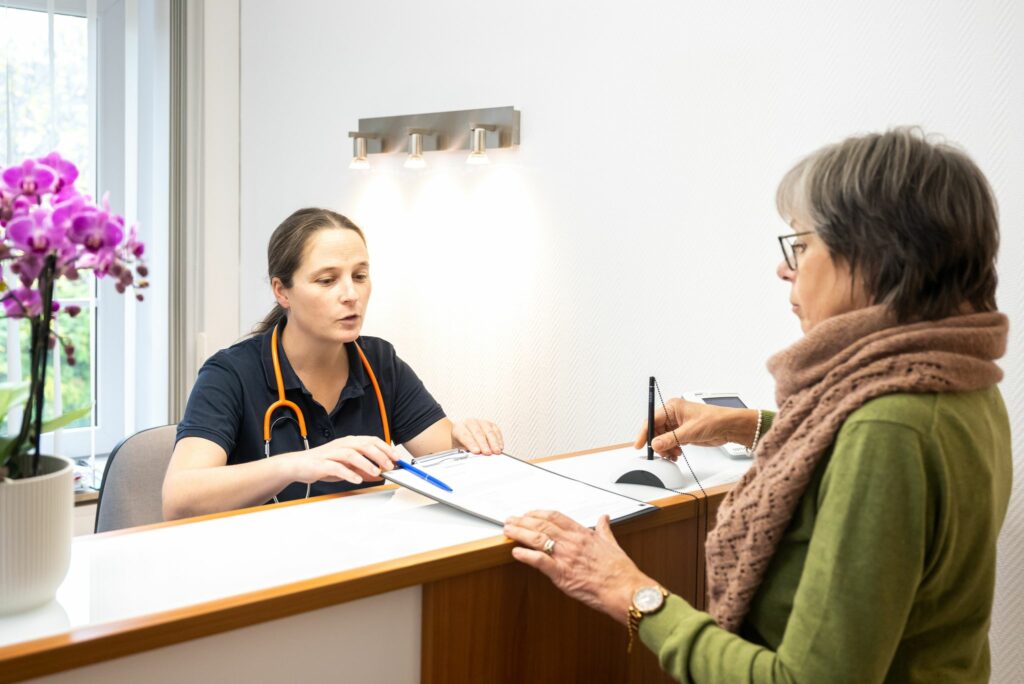 IGeL: Ihre Patientenrechte bei Selbstzahler-Leistungen