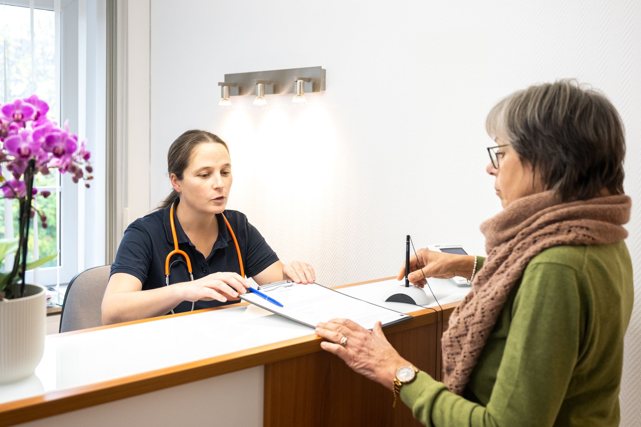 IGeL: Ihre Patientenrechte bei Selbstzahler-Leistungen