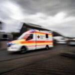 Schlaganfall? Diesen einfachen Test sollte jeder kennen