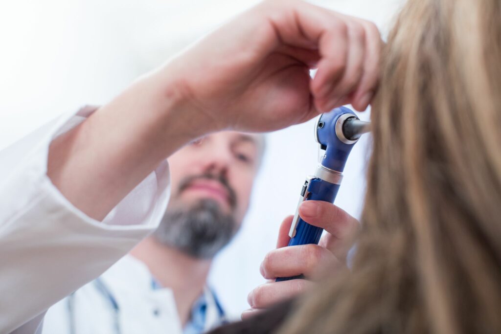 J1: Das steckt hinter dem Gesundheitscheck für Jugendliche
