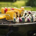 Gesünder und leichter grillen mit der 50-25-25-Regel