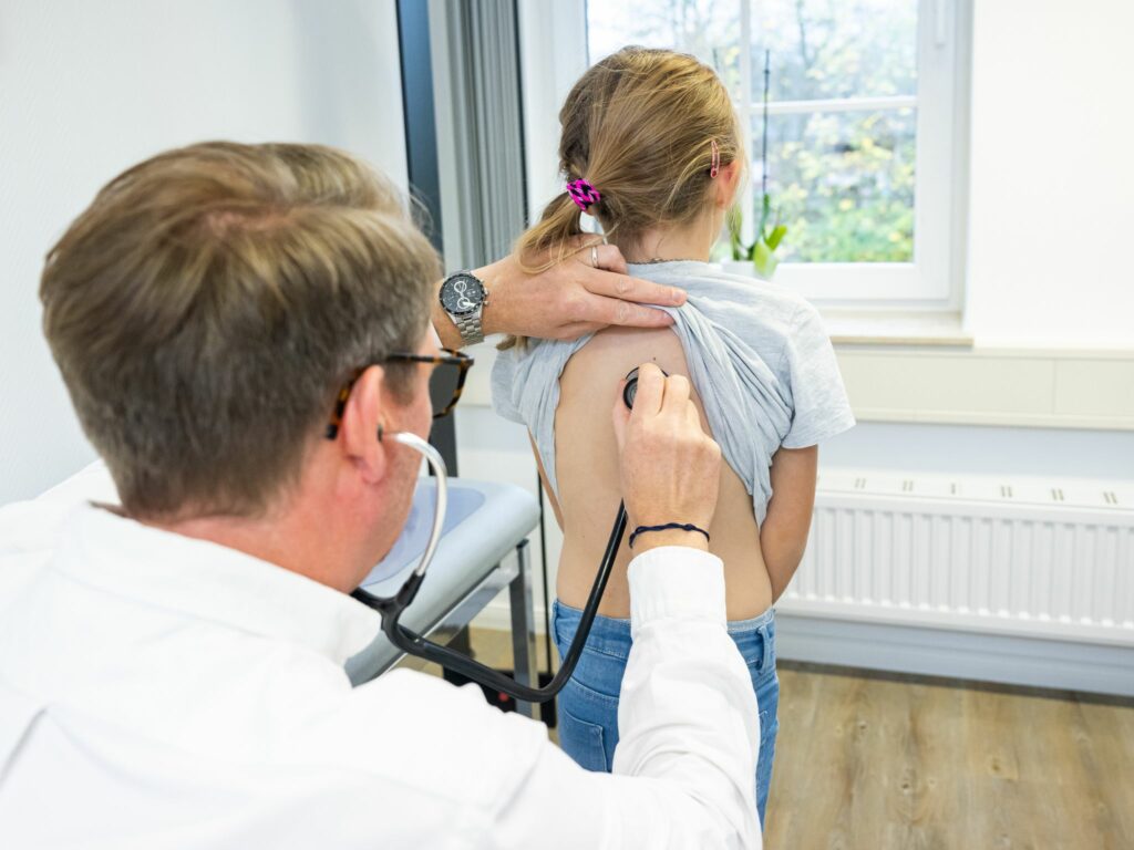Lungenentzündung: Untypische Symptome, die man kennen sollte