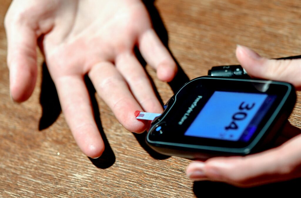 Mit Diabetes auf Reisen: Das sollten Betroffene beachten