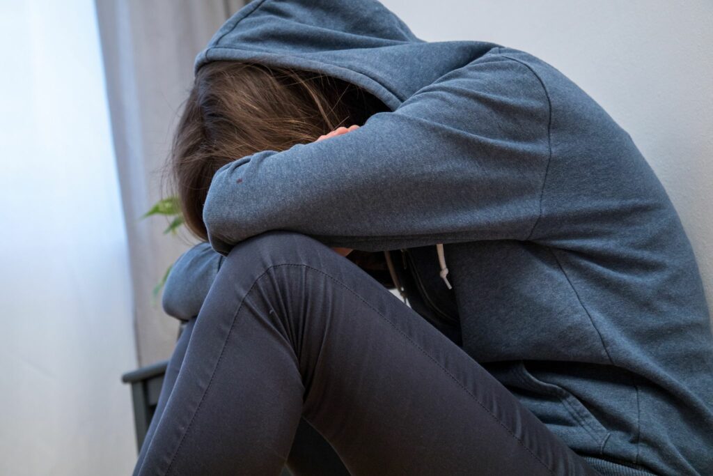 Suizidalität: Nicht schweigen, wenn das Leben schwerfällt