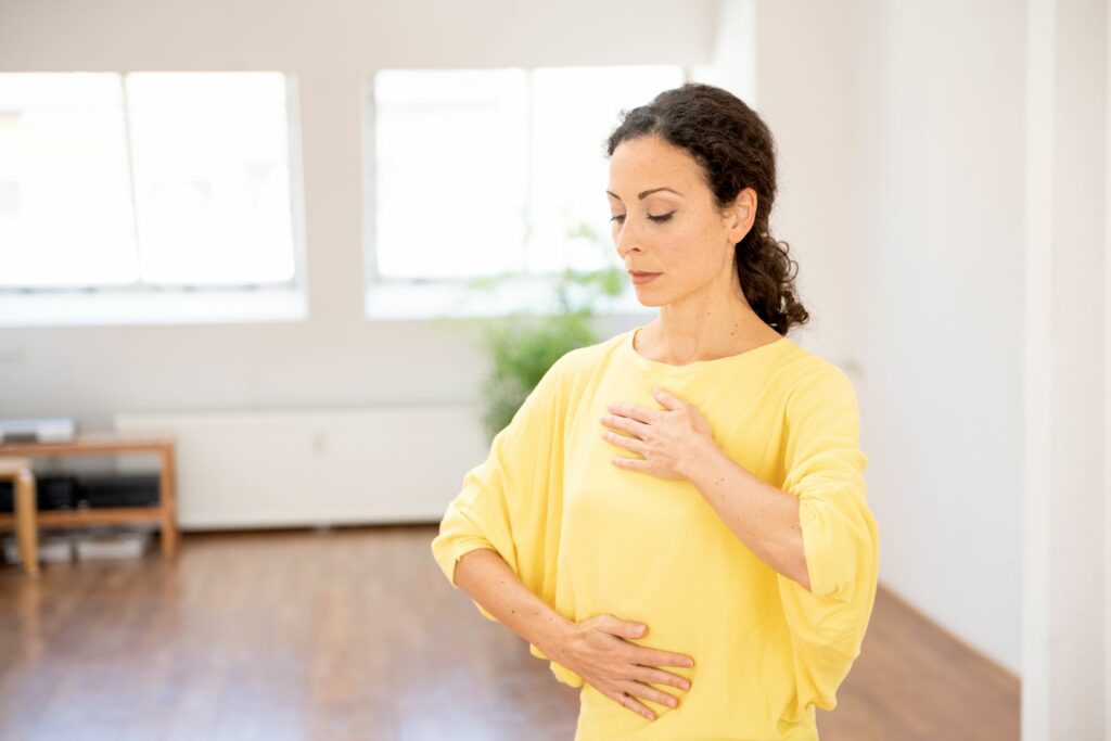 5 Dinge, die wir selbst für eine gesunde Lunge tun können