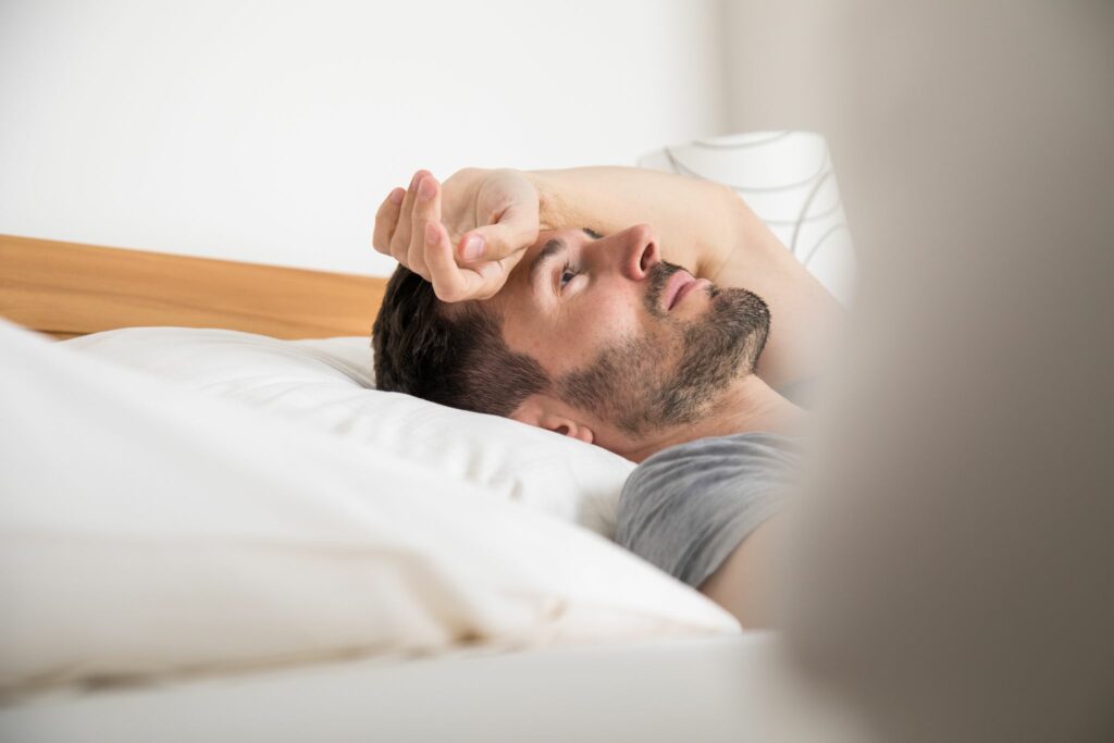 Melatonin-Sprays im Test: Kaum Nutzen, viele Mängel