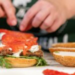 Sind Fischalternativen mit Algen eine gute Jodquelle?
