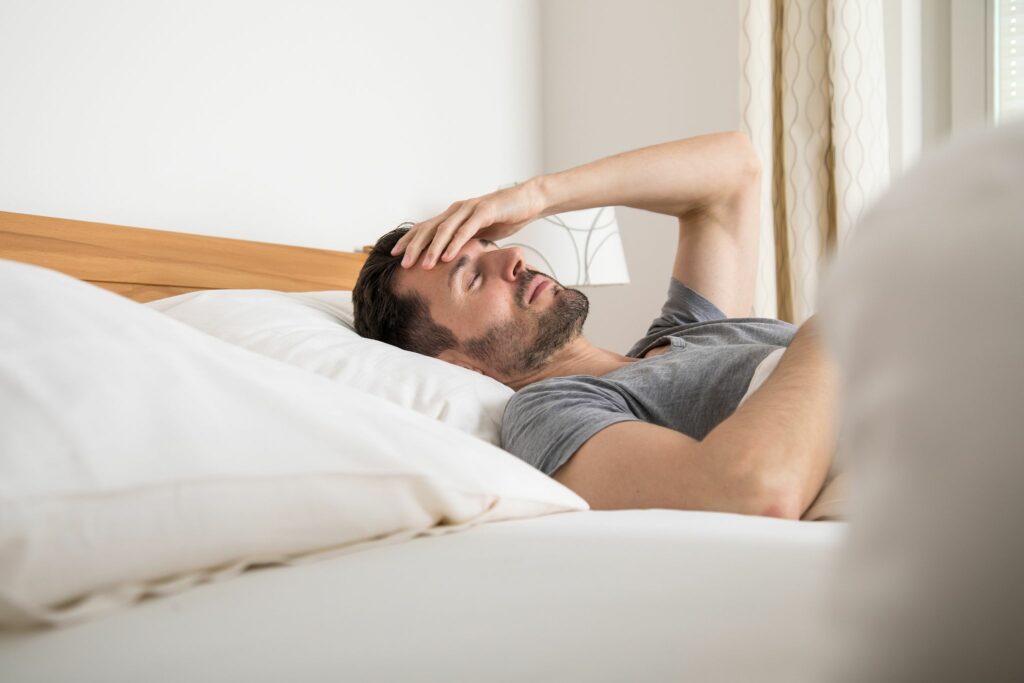 Wetterfühligkeit: Dieser einfache Tipp kann helfen