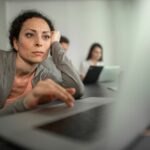 Wenn die Arbeit nervt: 3 Tipps zum Selbstschutz
