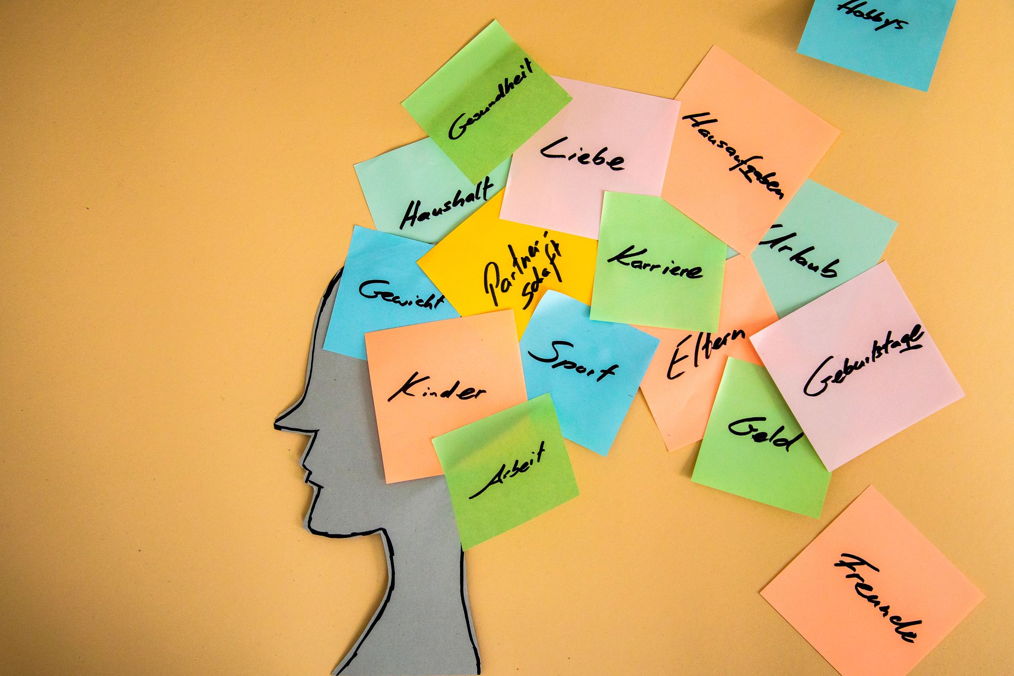 Wer macht was in der Familie? Test soll bei Analyse helfen