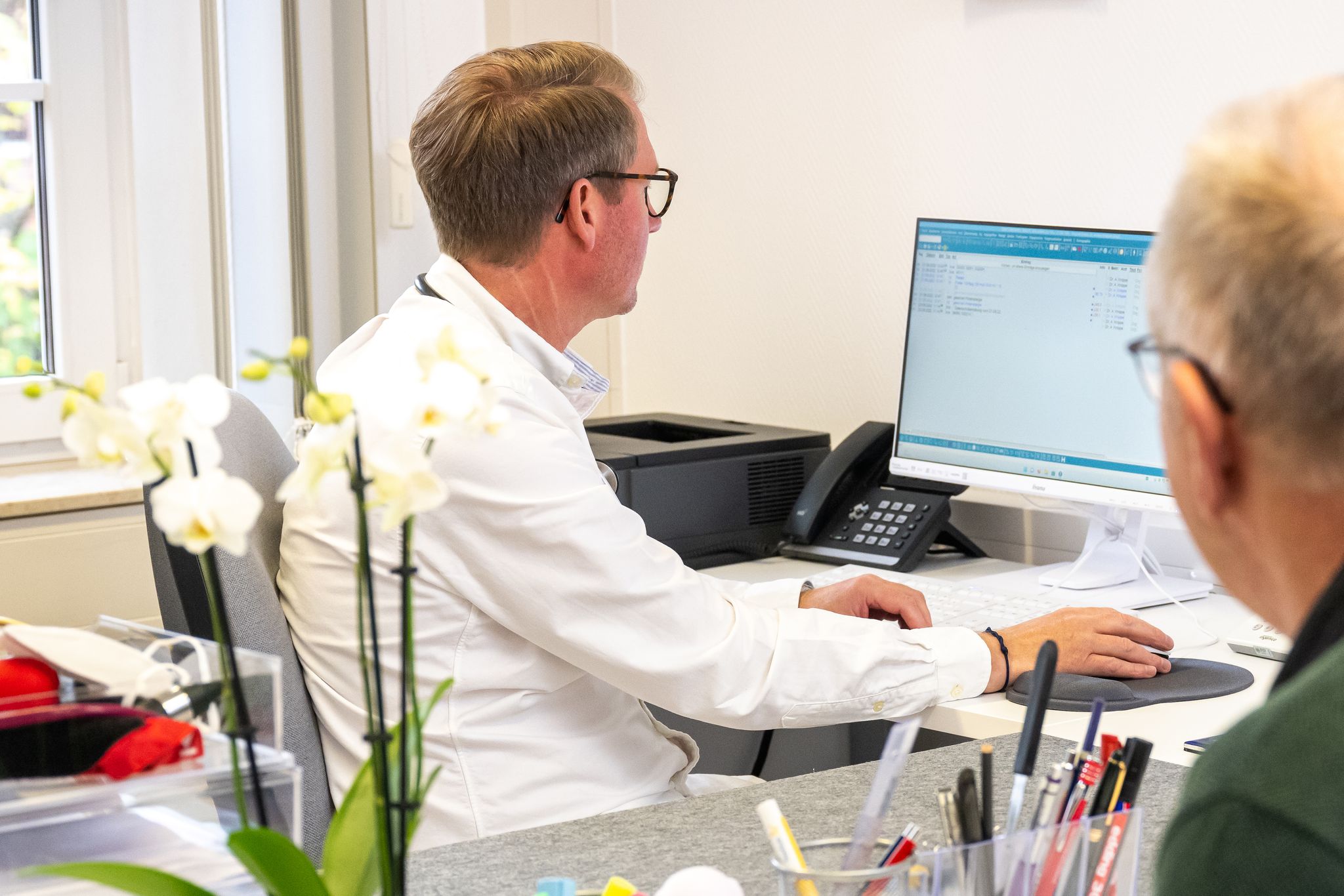 Erster Besuch beim Urologen: Was Männer wissen müssen