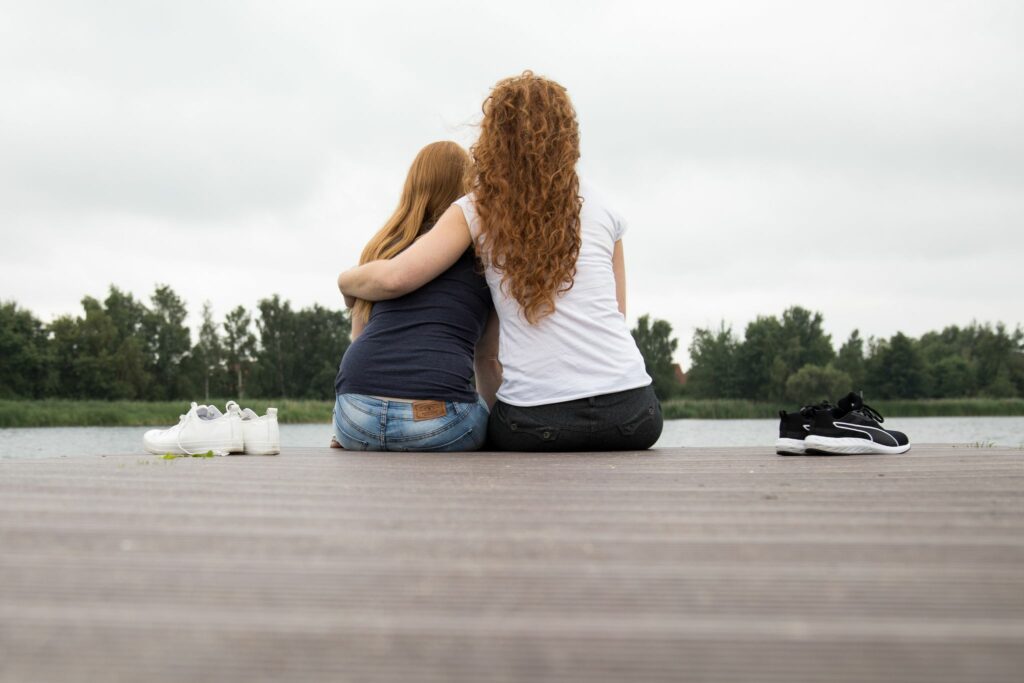 Erste Hilfe für die Seele lernen: Was bringt ein MHFA-Kurs? Erste Hilfe für die Seele lernen: Was bringt ein MHFA-Kurs?
