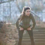 Seitenstechen bis Krampf: Was bei Sport-Wehwehchen hilft
