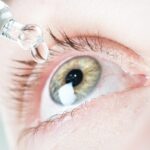 Trockene Augen am Bildschirm – was wirklich hilft