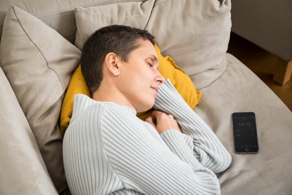 Wann und wie lange? So gelingt der perfekte Mittagsschlaf