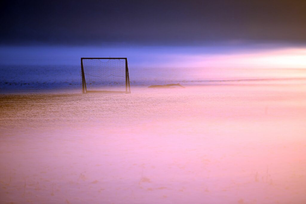 Einsam oder einfach allein? Gefühle deuten – und handeln