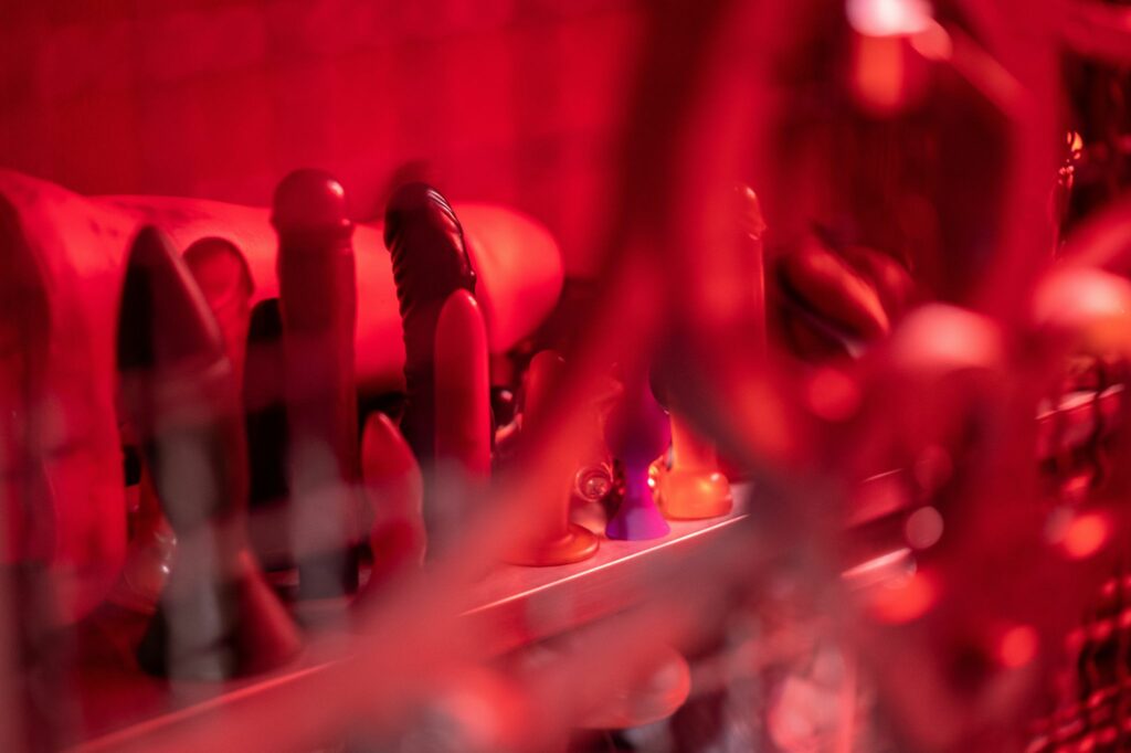 Test: Nur 7 von 19 Sextoys sind bedenkenlos nutzbar