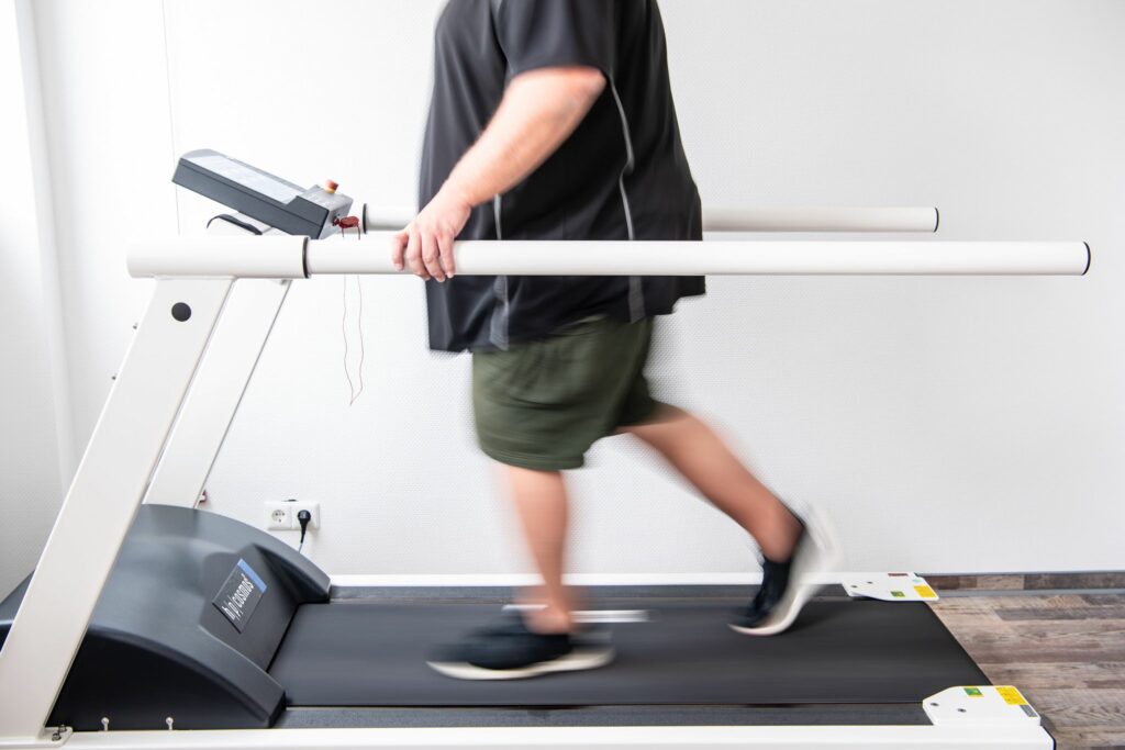 Abnehmen nur durch Sport – kann das klappen? Abnehmen nur durch Sport – kann das klappen?