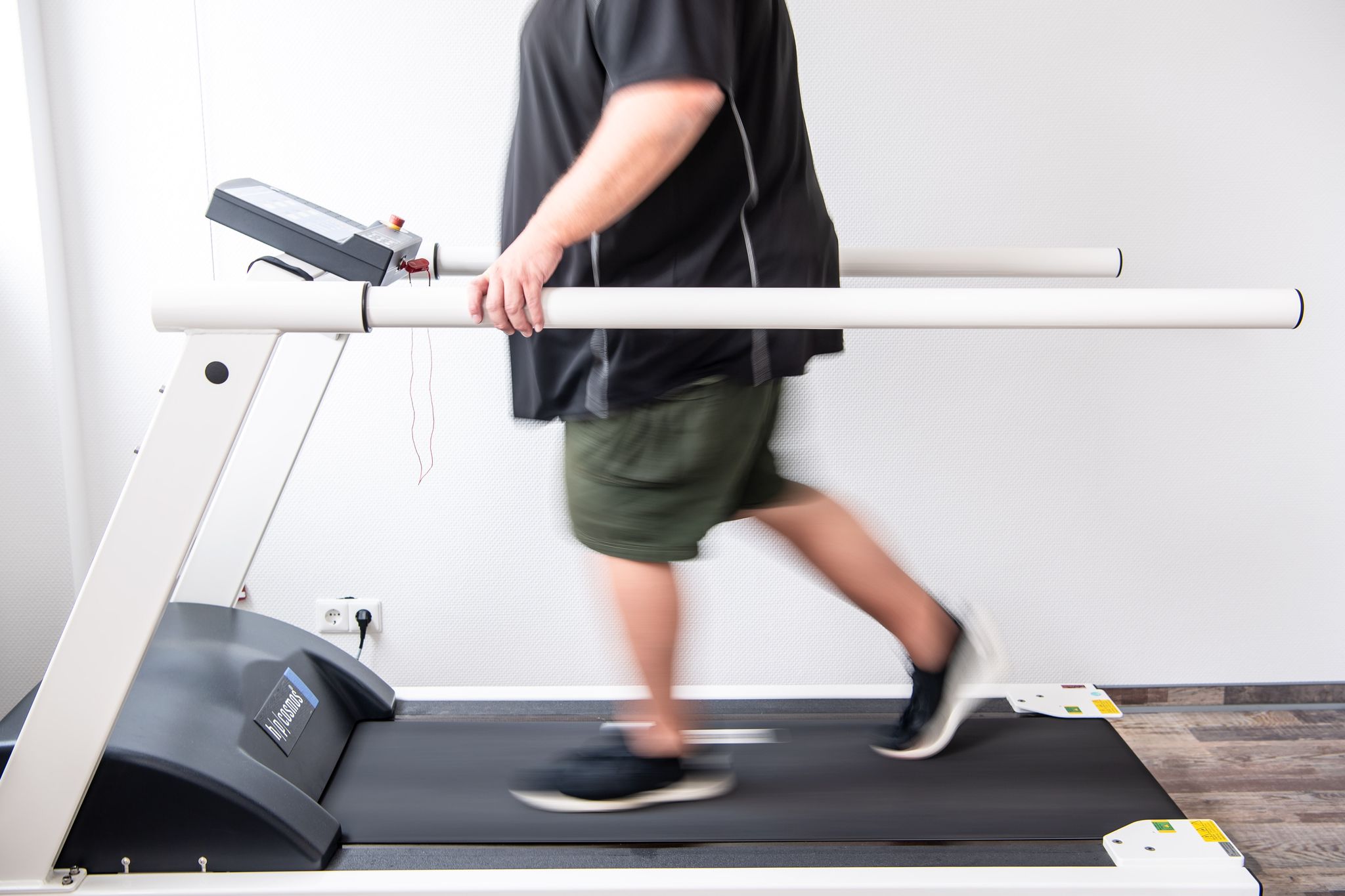 Abnehmen nur durch Sport – kann das klappen?