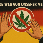 Hände weg von unserer Medizin!