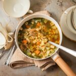Honig, Suppe, Wickel: Erkältungs-Hausmittel im Check