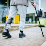 Wenn Muskeln nach Schlaganfall streiken – was jetzt hilft