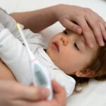 Woran erkennen, was tun? Eltern-Wissen zum Fieberkrampf