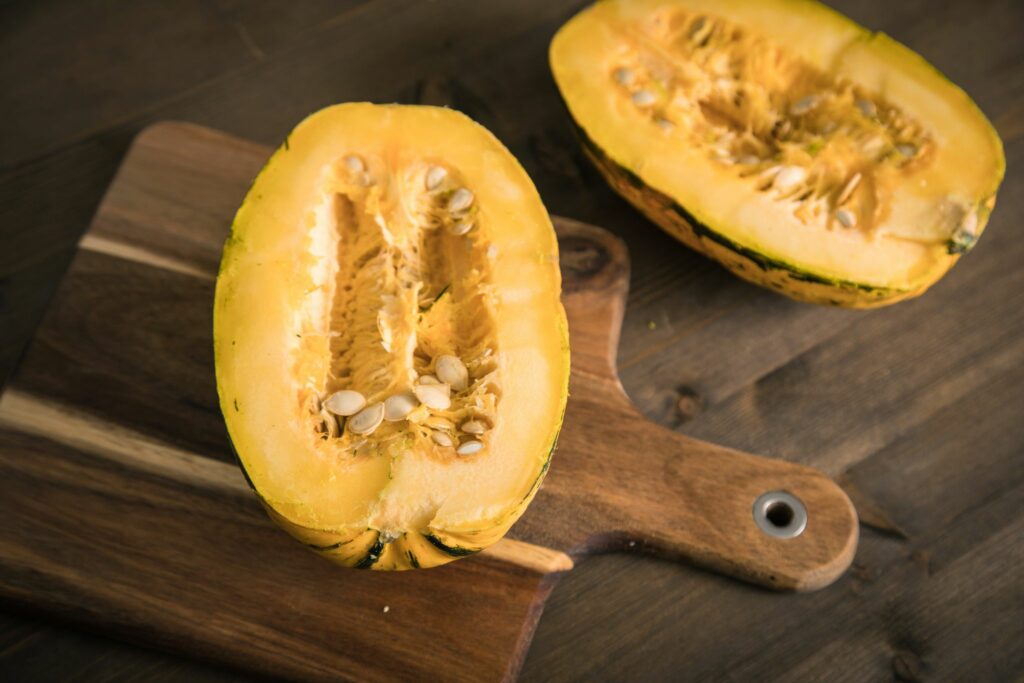 Kürbis aus dem Garten schmeckt bitter? Lieber nicht essen!