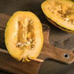 Kürbis aus dem Garten schmeckt bitter? Lieber nicht essen!