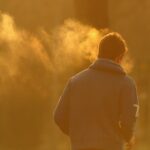 Warum läuft mir beim Joggen die Nase?