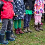 Kinderwinterschuhe: So klappt kaufen auf den letzten Drücker