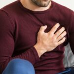 Angina Pectoris: Vier Fakten rund um den Brustschmerz