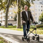 Auswahl, Kosten und Co.: Tipps rund um den ersten Rollator