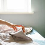 Harmlos oder nicht? Wenn Füße oder Hände einschlafen