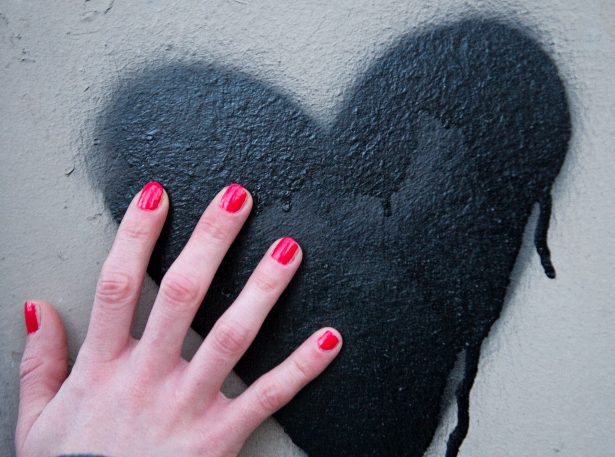 Was es mit dem Broken-Heart-Syndrom auf sich hat