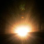 Schnell geblendet? Was hilft – und wann man zum Arzt sollte