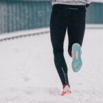 Nicht verletzen: Orthopäde gibt Tipps fürs Laufen im Winter