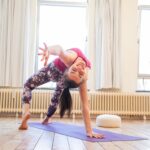 Hatha, Vinyasa, Yin: Welcher Yogastil passt zu mir?