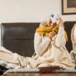 Erwischt von der Grippe? Das müssen Sie jetzt wissen
