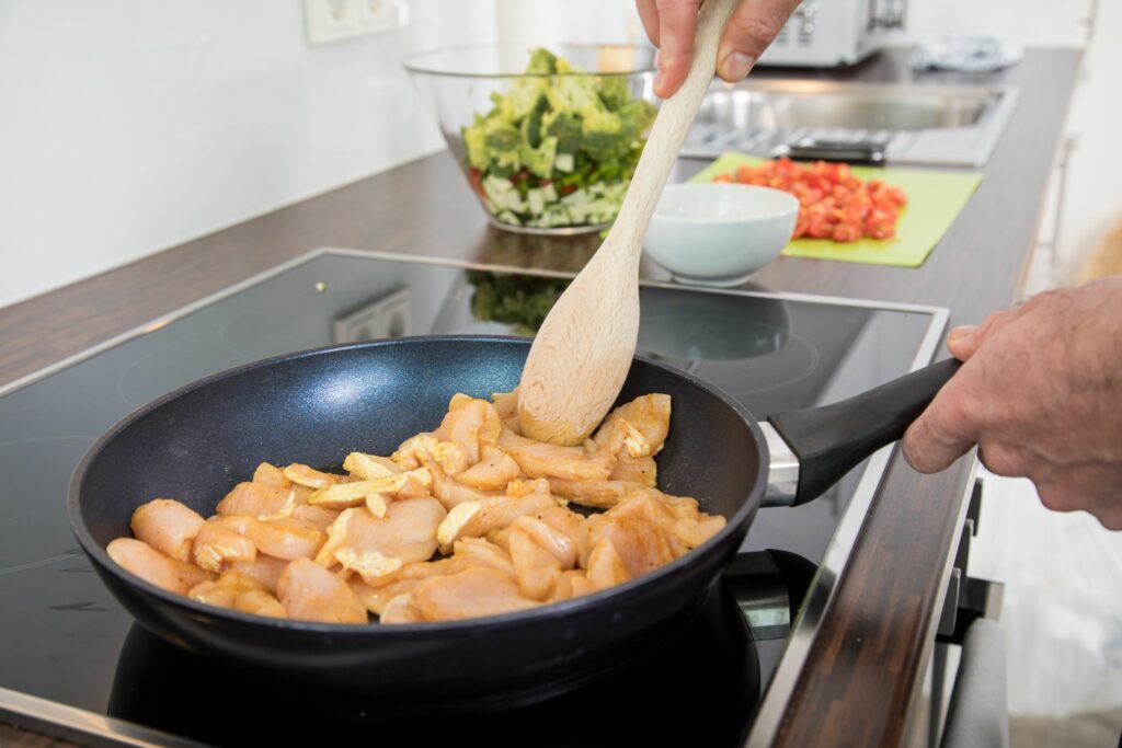 Problemstoff PFAS: Worauf Sie beim Einkauf achten sollten