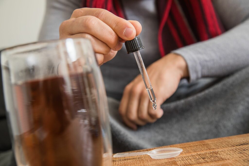 Oft überdosiert: Worauf es bei Vitamin-D-Präparaten ankommt