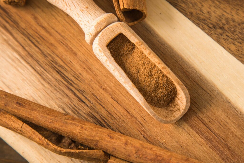 Cumarin in Zimt: Was das ist und wann es schadet