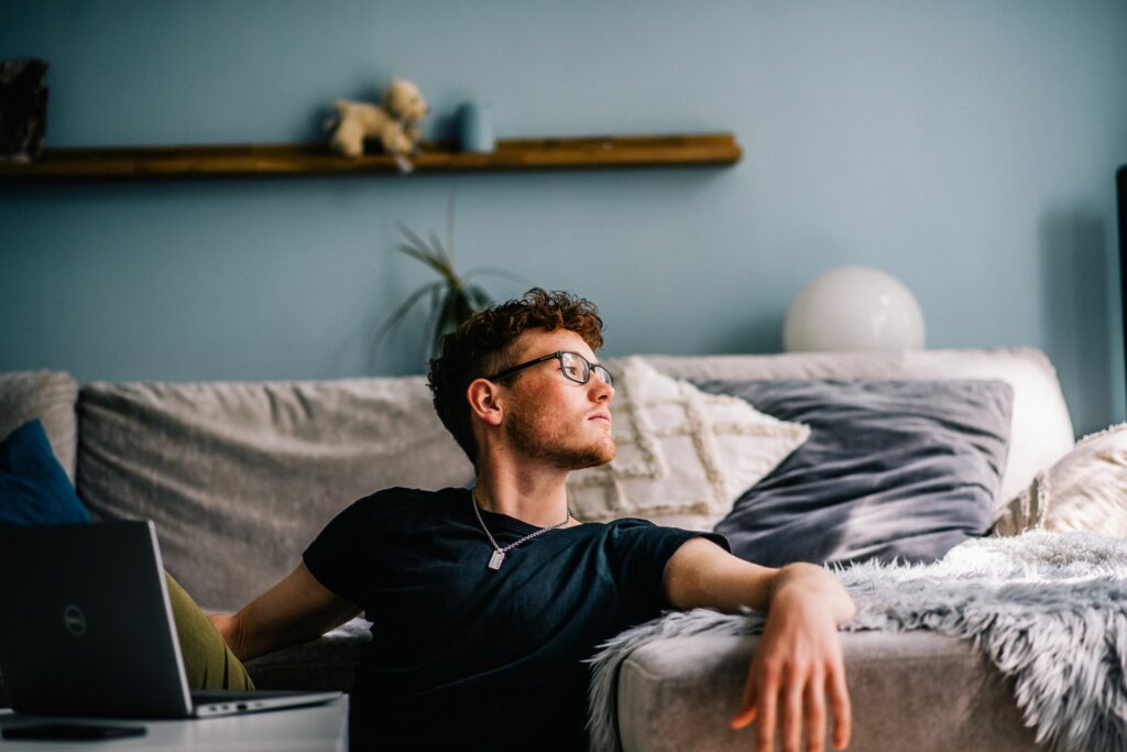 Raus aus der Vergleichsspirale: Wege zu mehr Selbstwert