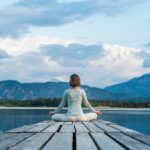 Wenn alles zu viel wird: So hilft die Bergmeditation